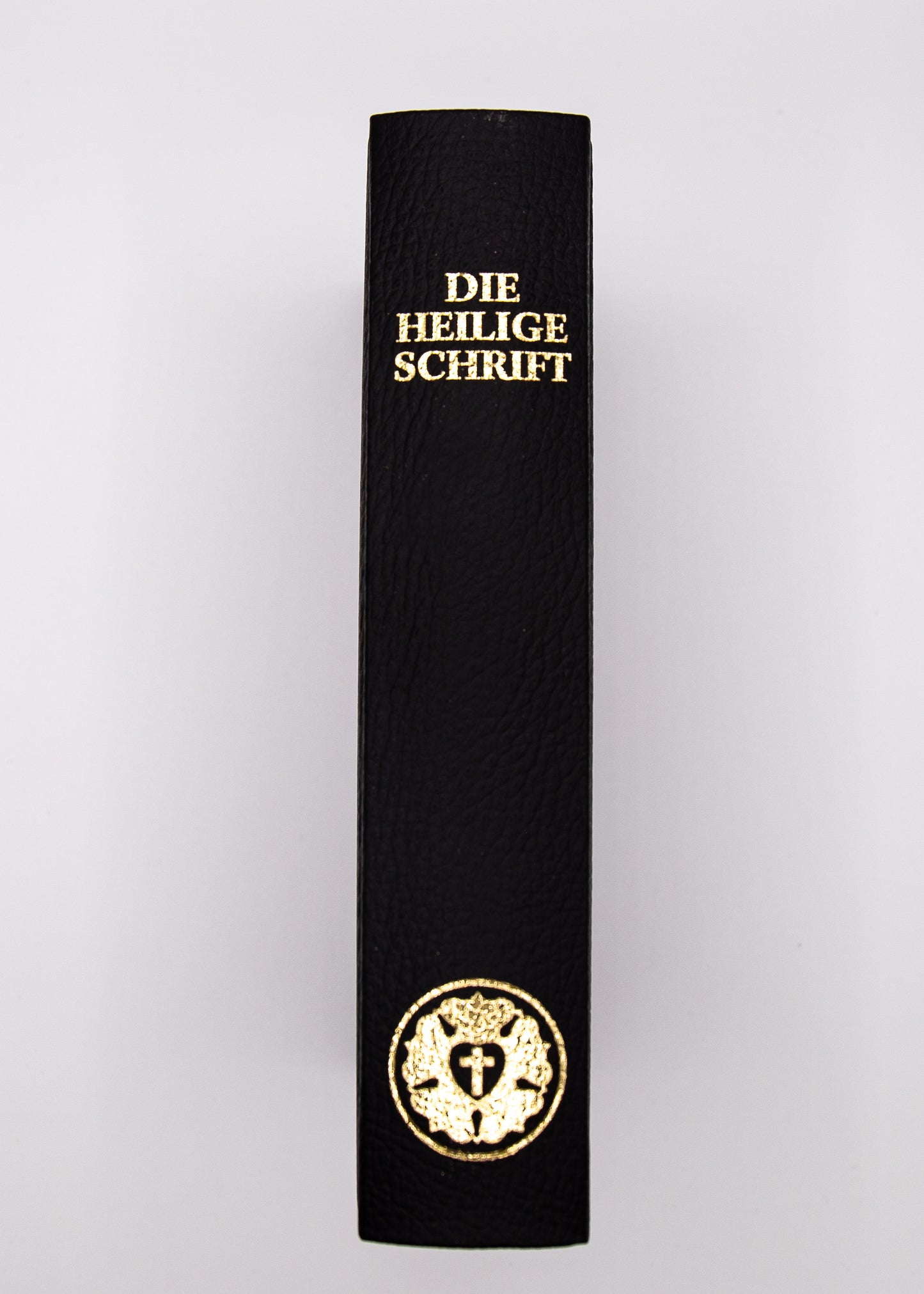 A&O Taschenbibel Standardausgabe mit Kunstleder & Goldschnitt