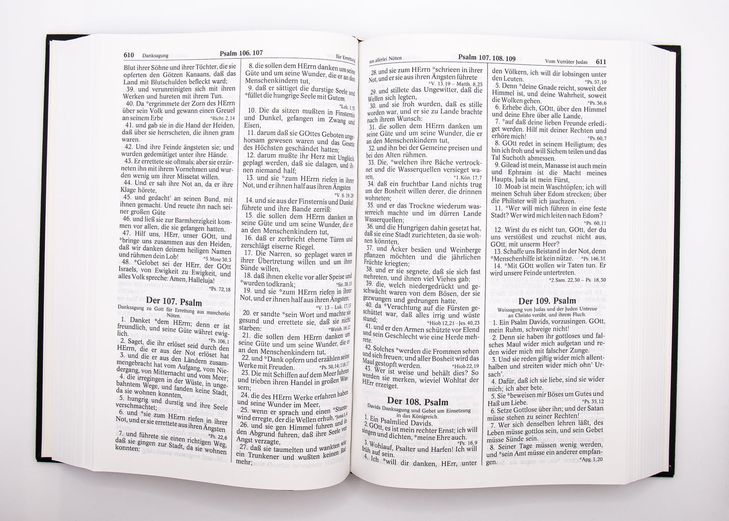 A&O Handbibel Missions-/Verteilbibel