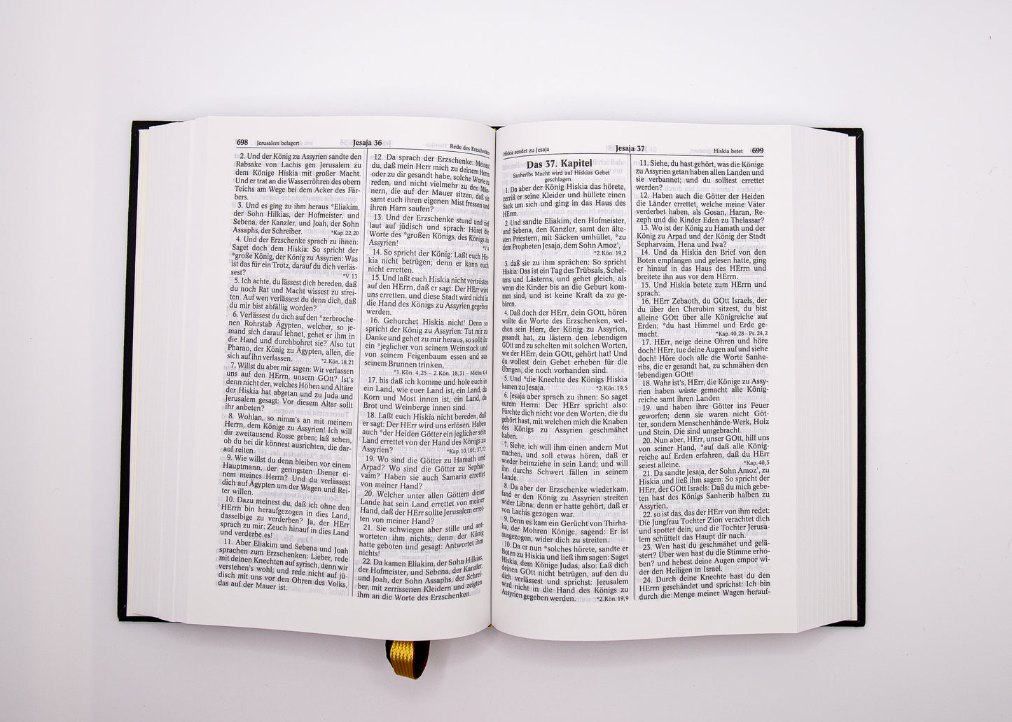 A&O Handbibel Missions-/Verteilbibel
