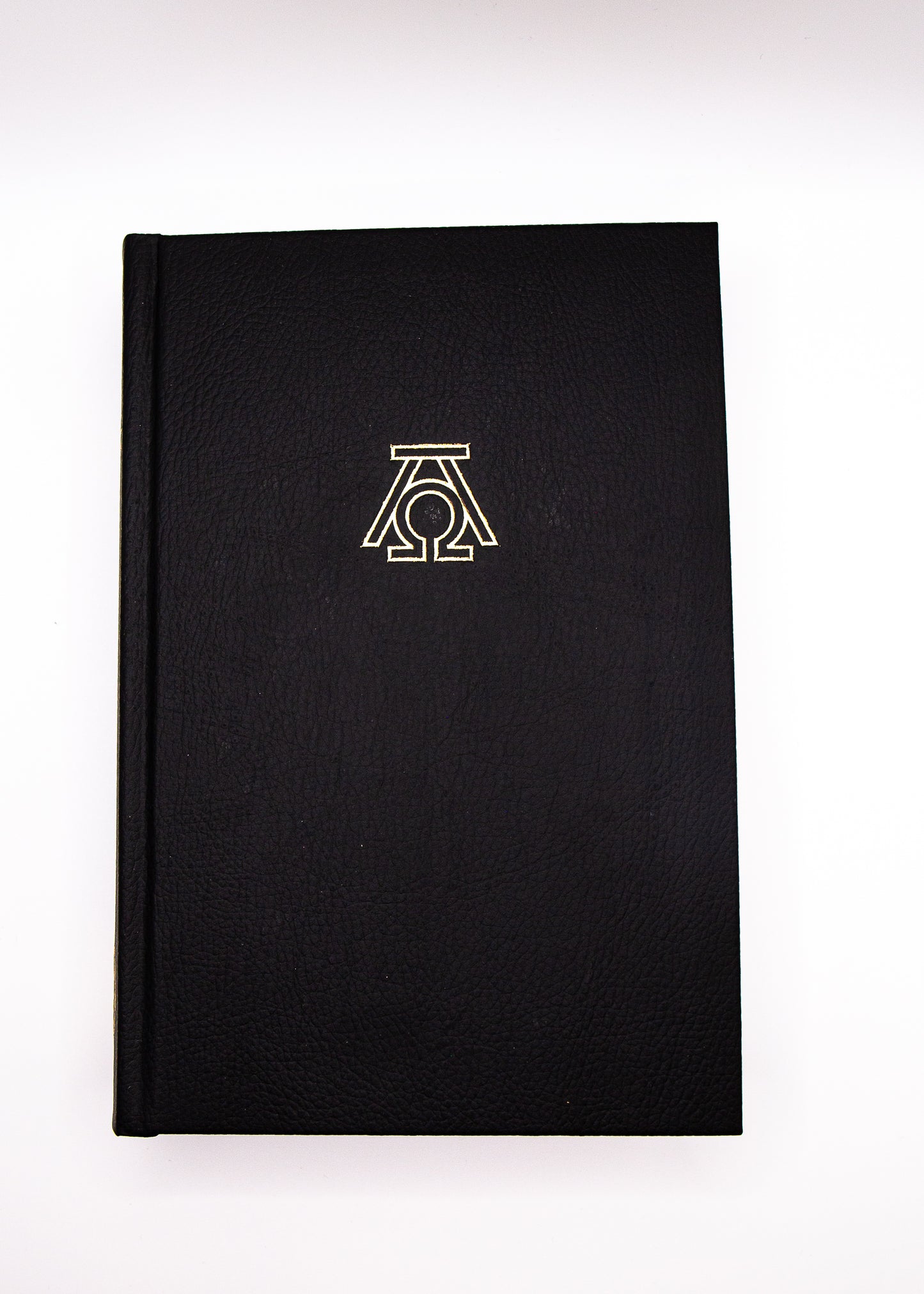 A&O Taschenbibel Standardausgabe mit Kunstleder