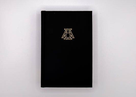 A&O Handbibel Standardausgabe mit Kunstleder