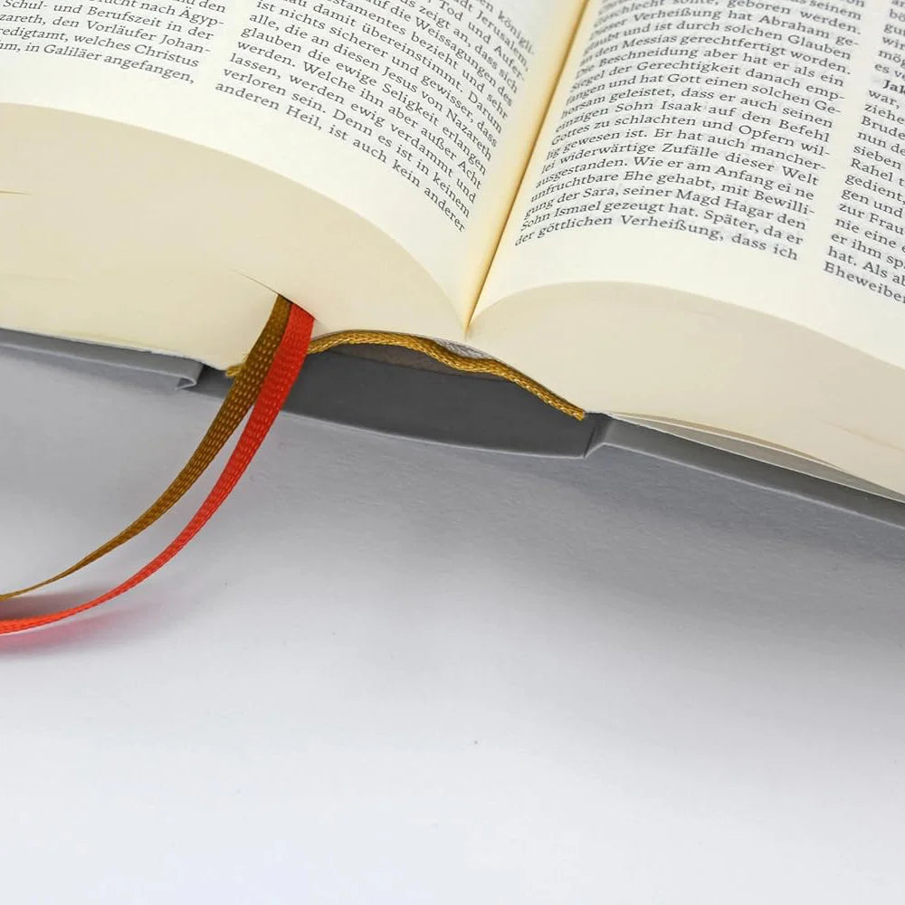Luther Studienbibel - Neuauflage 2025