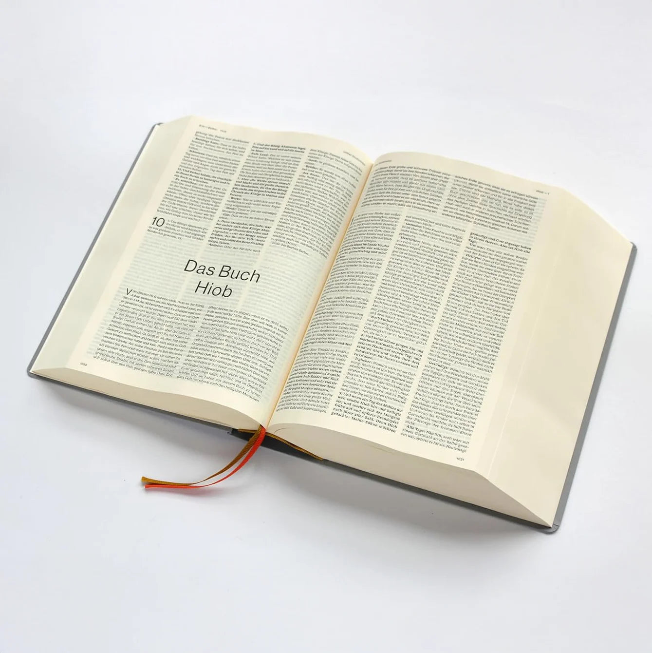 Luther Studienbibel - Neuauflage 2025